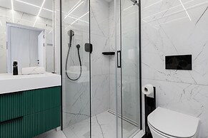 Lux Apartment Business Warsaw by Renters