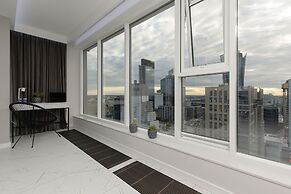 Lux Apartment Business Warsaw by Renters