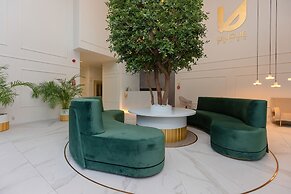 Lux Apartment Business Warsaw by Renters