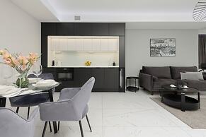 Lux Apartment Business Warsaw by Renters