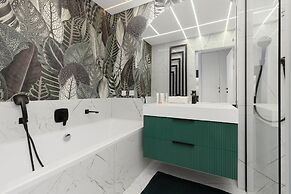 Lux Apartment Business Warsaw by Renters