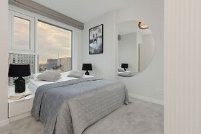 Lux Apartment Business Warsaw by Renters
