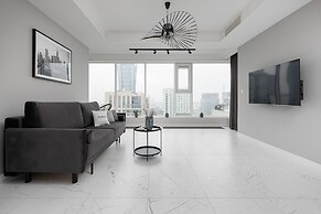 Lux Apartment Business Warsaw by Renters