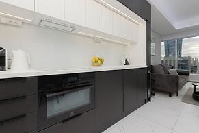 Lux Apartment Business Warsaw by Renters