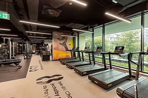 Lux Apartment Business Warsaw by Renters