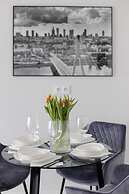 Lux Apartment Business Warsaw by Renters