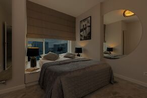 Lux Apartment Business Warsaw by Renters