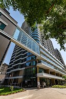 Lux Apartment Business Warsaw by Renters