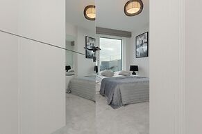 Lux Apartment Business Warsaw by Renters