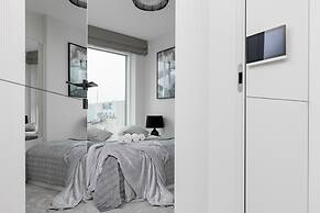 Lux Apartment Business Warsaw by Renters