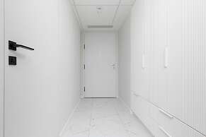 Lux Apartment Business Warsaw by Renters