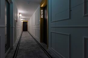 Lux Apartment Business Warsaw by Renters