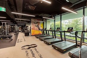 Lux Apartment Business Warsaw by Renters