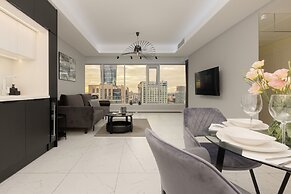 Lux Apartment Business Warsaw by Renters