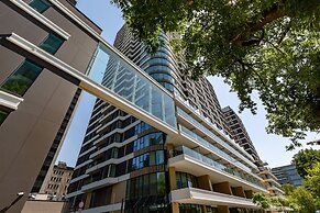 Lux Apartment Business Warsaw by Renters