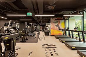 Lux Apartment Business Warsaw by Renters