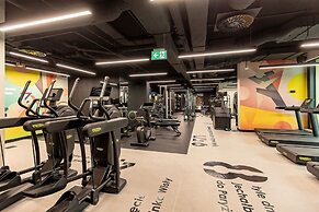 Lux Apartment Business Warsaw by Renters