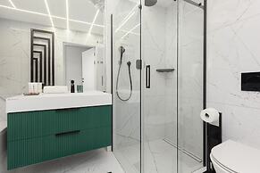 Lux Apartment Business Warsaw by Renters