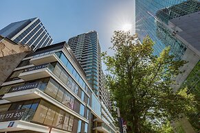 Lux Apartment Business Warsaw by Renters
