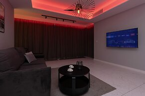 Lux Apartment Business Warsaw by Renters