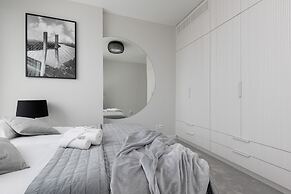 Lux Apartment Business Warsaw by Renters