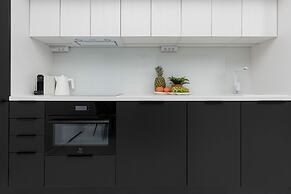 Lux Apartment Business Warsaw by Renters