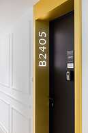 Lux Apartment Business Warsaw by Renters