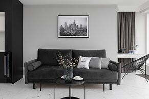 Lux Apartment Business Warsaw by Renters