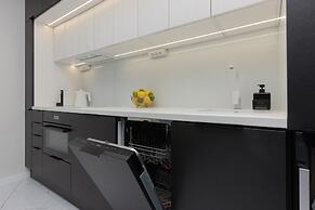 Lux Apartment Business Warsaw by Renters