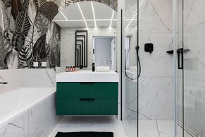 Lux Apartment Business Warsaw by Renters