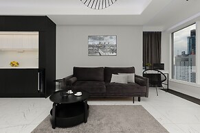 Lux Apartment Business Warsaw by Renters