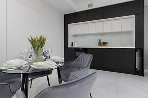 Lux Apartment Business Warsaw by Renters