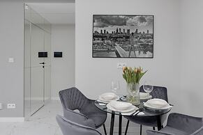 Lux Apartment Business Warsaw by Renters