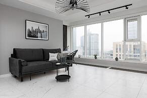 Lux Apartment Business Warsaw by Renters