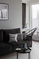 Lux Apartment Business Warsaw by Renters