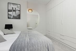 Lux Apartment Business Warsaw by Renters