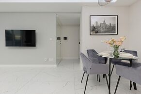 Lux Apartment Business Warsaw by Renters