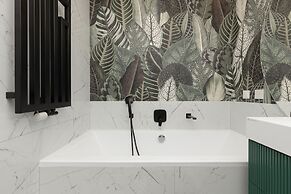 Lux Apartment Business Warsaw by Renters