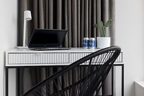 Lux Apartment Business Warsaw by Renters