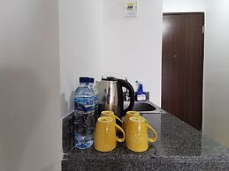 Transpark Cibubur by Arsakha Property