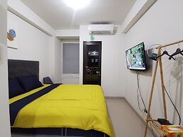 Transpark Cibubur by Arsakha Property