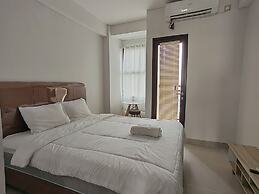 Transpark Cibubur by Arsakha Property