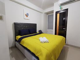 Transpark Cibubur by Arsakha Property