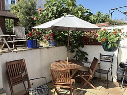 Quarrier's Rest