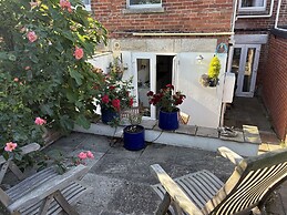 Quarrier's Rest