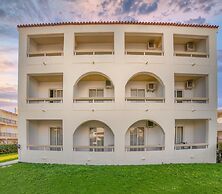 Lefteris Insta-worthy Studio With Balcony