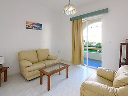 Lefteris APT Near Ialysos Beach