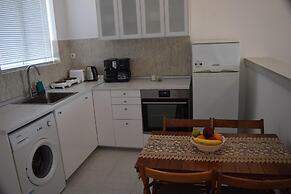 Lefteris Spacious APT Near Ialysos Beach