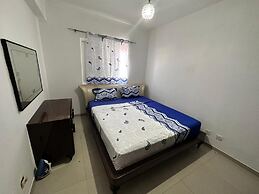Remarkable 3-bed Apartment in Viana