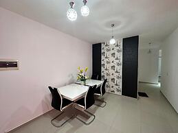 Remarkable 3-bed Apartment in Viana